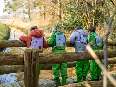 PUUR Kinderopvang B.V.
