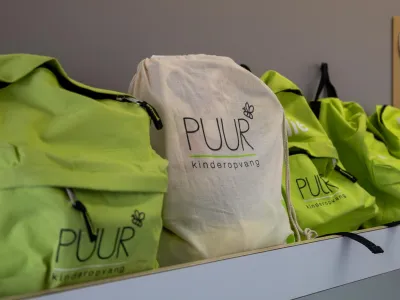 PUUR Kinderopvang B.V.