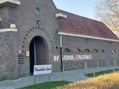 BSO de Helden Wijchen