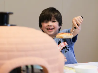 Kidz United - Amstel Kidz