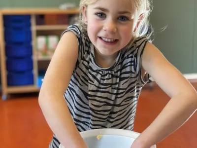 Kidz United - Amstel Kidz