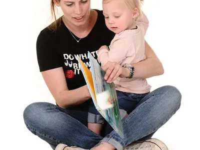 Nannies CWZ