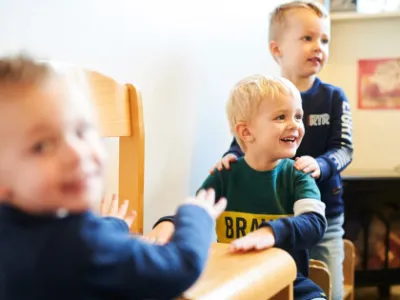 KDV De Krobbekûle