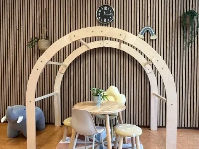 Kindercentrum De Kabouters B.V.