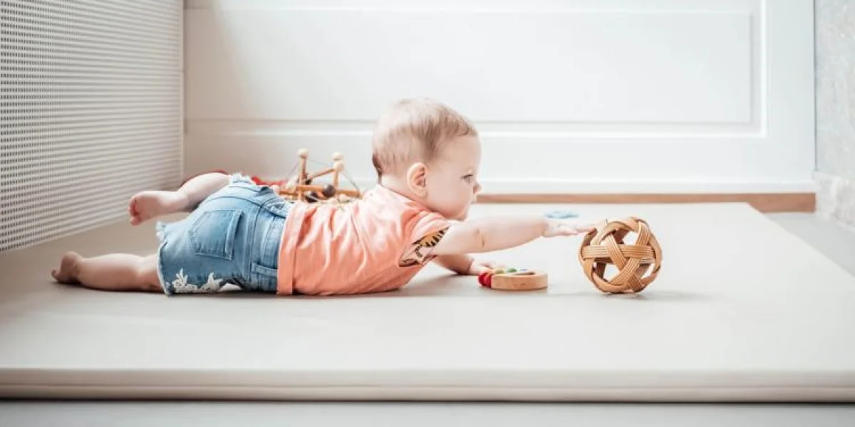 Kindergarden Houten Tuibrug