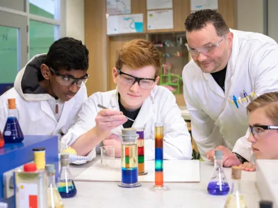Kdv wereld op centrum / zevensprong