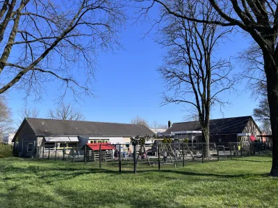 Eigen&Wijzer BSO Groene kinderopvang 't Werkel