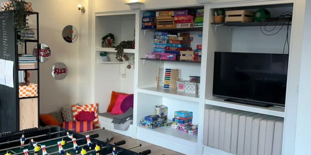 Kinderopvang Bambini 5