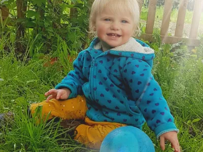 Kinderdagopvang Chapeau Hof van Oranje