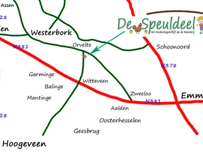BSO De Speuldeel