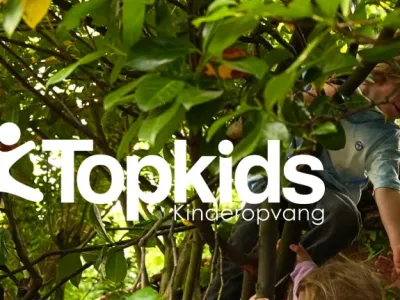 Topkids KDV Almere Waterwijk