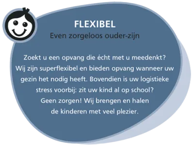 Kindercentrum Kees locatie Kruispad