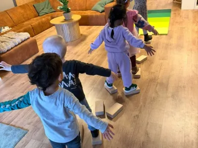 Kinderopvang Casa KAJA