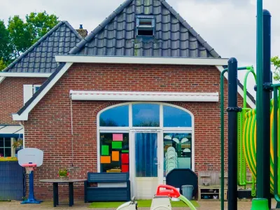Kinderopvang Krakeel loc. Hollandscheveld