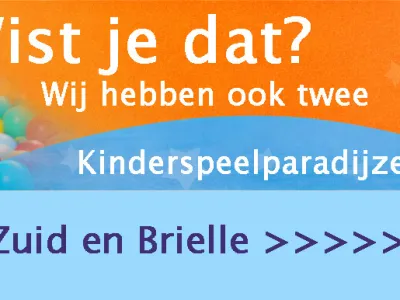 Kinderopvang Partez Barendrecht