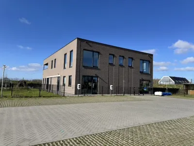 Kindercentrum De Kleine Tuin