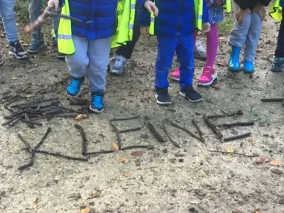 Kindercentrum De Kleine Tuin