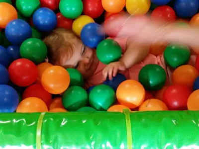 KinderWORLD Almere-West