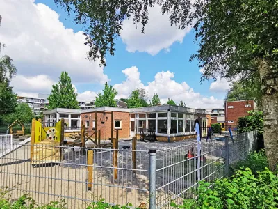 VeenKids Kinderopvang De Oranjetip