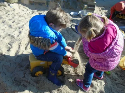 Kinderdagverblijf Nijntje