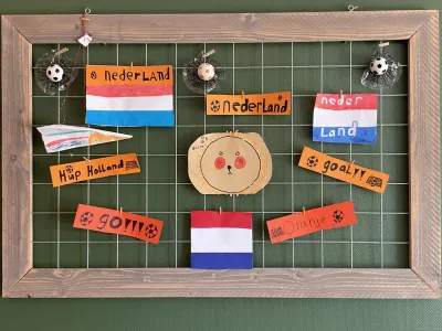 Doomijn Peuteropvang Jacob Catsstraat