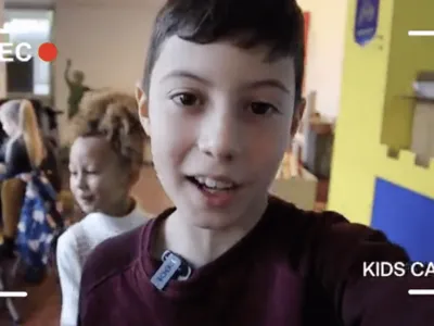 Kinderopvang de Tivoli