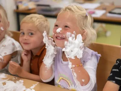 Trema Kinderopvang Wijk en Aalburg Perzikstraat