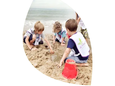 Peutergroep Vlinderboom Windekind
