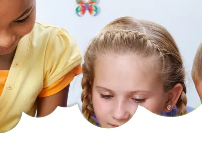 Kinderopvang Kleinrijkje Waterlelie
