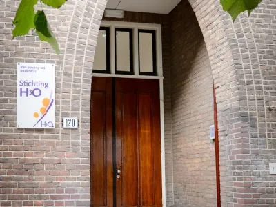 H3O Peuteropvang Dr. H. Bavinckschool