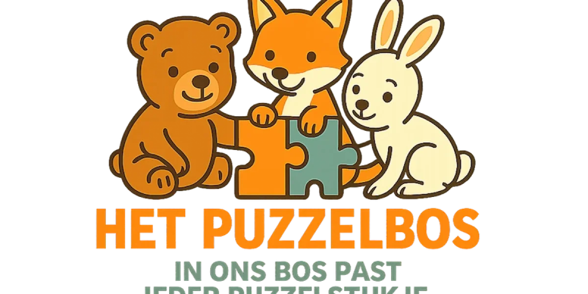 Kinderdagverblijf Het Puzzelbos