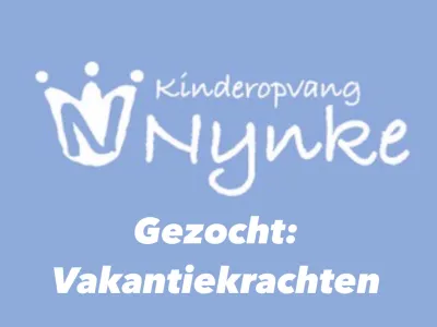 Kinderopvang Nynke