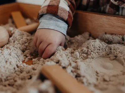 Kinderdagverblijf Buitenpret dagopvang Peuterpret