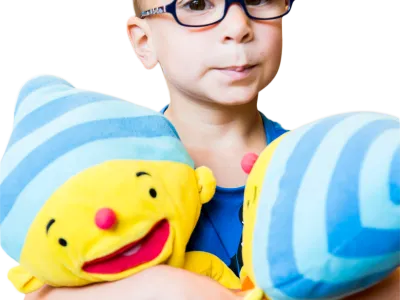 Kinderopvang Kwebbel - Dagopvang Zwanenveld
