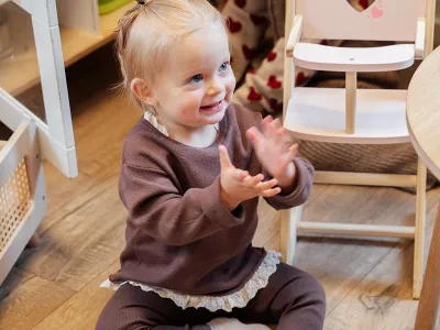Kinderopvang Kwebbel - Dagopvang Zwanenveld
