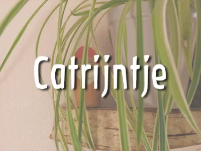 Peuterspeelzaal Christoffeltje