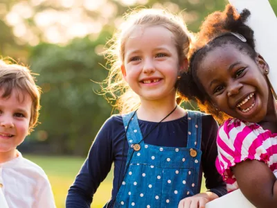 IKC de Wegwijzer