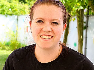 Kindcentrum 't Kroontje Uilenbrink