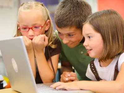 KDV Kakelbont