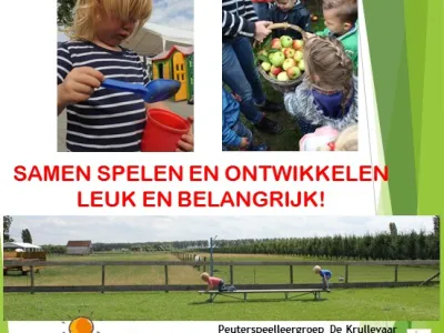 Kinderdagverblijf Buitenpret dependance BSO Drakensteijn