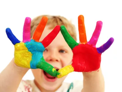 OenKi Kindercentrum