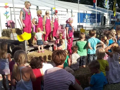 OenKi Kindercentrum