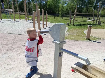 OenKi Kindercentrum