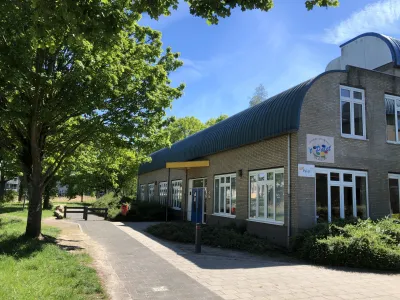 Eigen&Wijzer 't Werkel Kinderopcampus Triomundo KDV