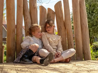 Dikkertje Dap Kinderopvang Govert Flinck