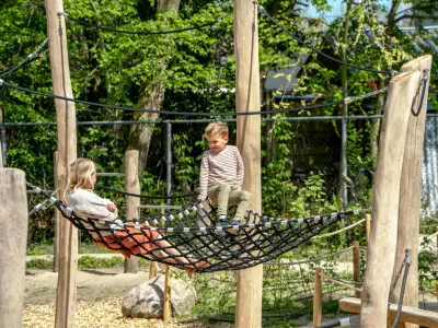 Dikkertje Dap Kinderopvang Govert Flinck