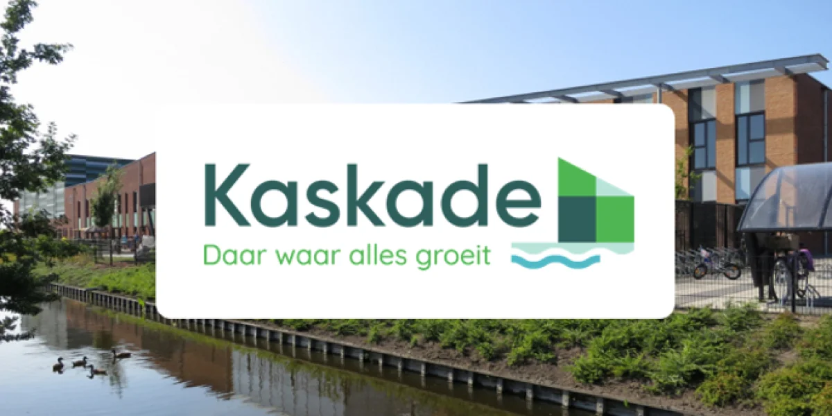 Kindkracht 0/12, locatie Grote Beer
