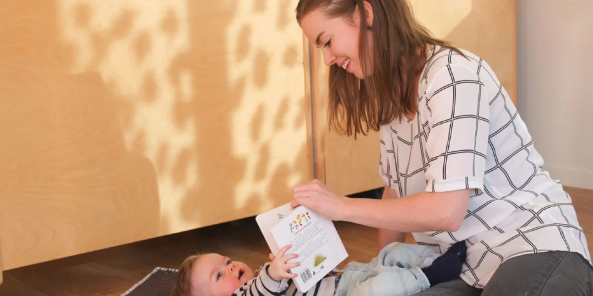 Kinderopvang Klein Kamerik Kinderdagverblijf