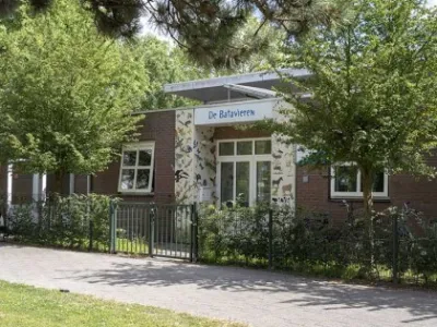 BSO De Batavieren