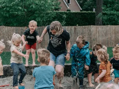L.O.L. kinderopvang